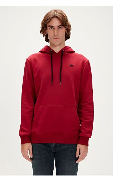 Bad Bear 22.02.12.032-C65 Bad Neck Erkek Sweatshirt