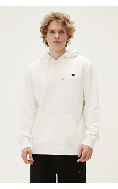 Bad Bear 22.02.12.034-C04 Long Story Erkek Sweatshirt