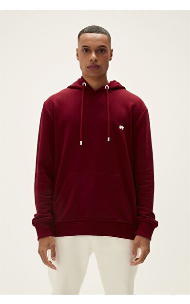 Bad Bear 22.02.12.034-C65 Long Story Erkek Sweatshirt