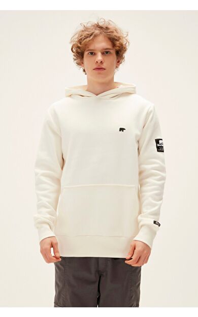 Bad Bear 22.02.12.036-C108 Cordless Erkek Sweatshirt