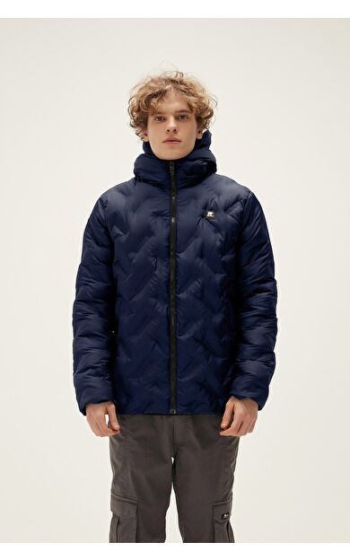 Bad Bear 22.02.15.002-C07 Steward Puffer Erkek Mont