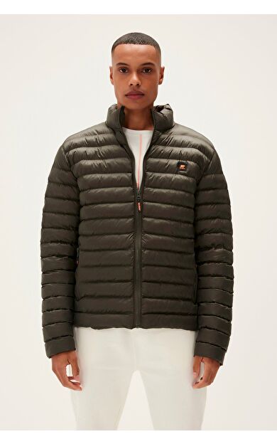 Bad Bear 22.02.15.003-C70 Archer Puffer Erkek Mont