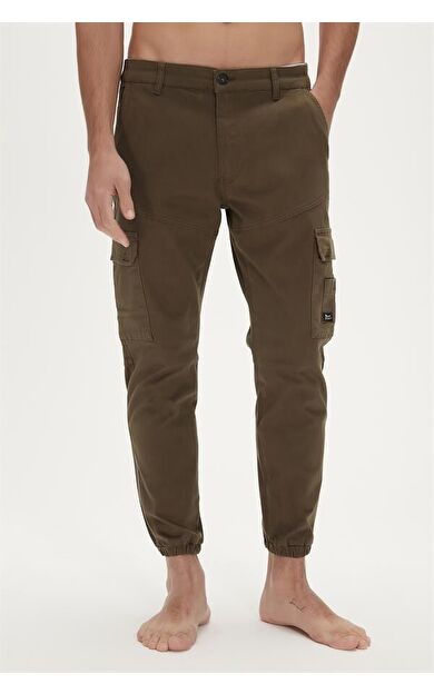 Bad Bear 22.02.16.004-C70 Memphis Erkek Kargo Pantolon