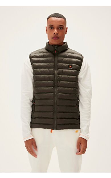 Bad Bear 22.02.17.002-C70 Archer Puffer Erkek Yelek