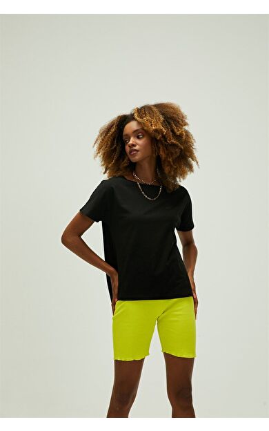 Bad Bear 22.03.07.001-C01 Nidra Kadın T-Shirt