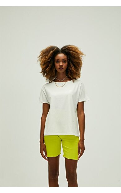 Bad Bear 22.03.07.001-C04 Nidra Kadın T-Shirt