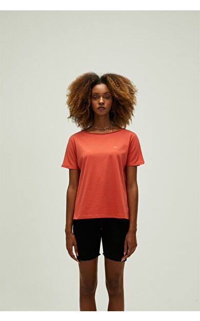 Bad Bear 22.03.07.001-C109 Nidra Kadın T-Shirt