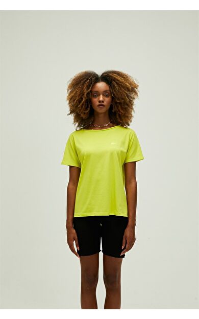 Bad Bear 22.03.07.001-C120 Nidra Kadın T-Shirt