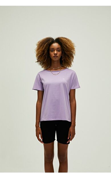 Bad Bear 22.03.07.001-C121 Nidra Kadın T-Shirt