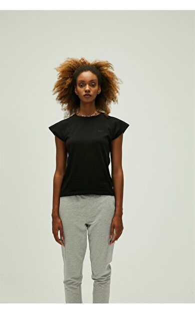 Bad Bear 22.03.07.002-C01 Mudra Kadın T-Shirt