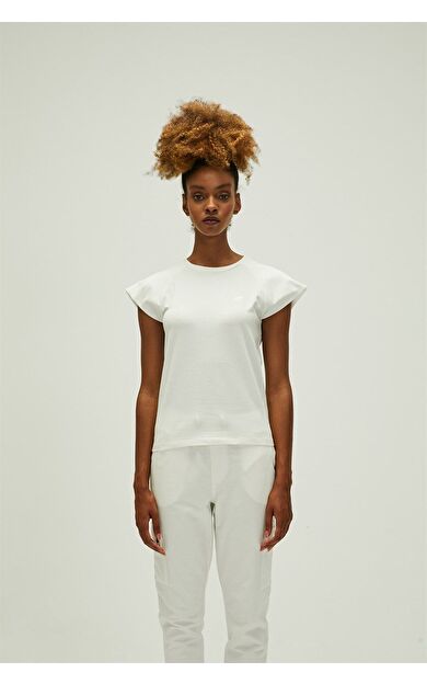 Bad Bear 22.03.07.002-C04 Mudra Kadın T-Shirt