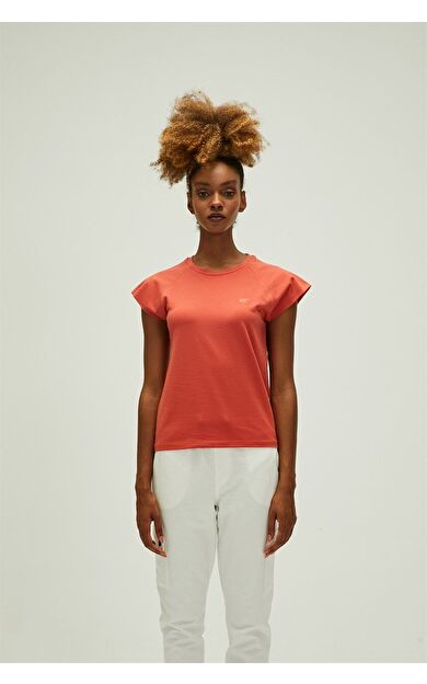 Bad Bear 22.03.07.002-C109 Mudra Kadın T-Shirt