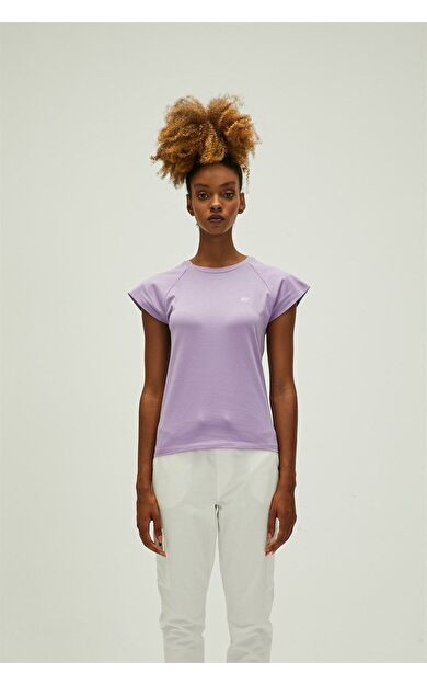 Bad Bear 22.03.07.002-C121 Mudra Kadın T-Shirt