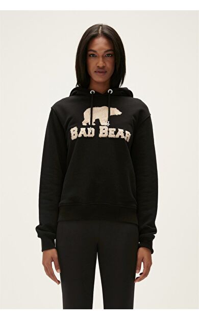 Bad Bear 22.04.12.008-C01 Frost Kadın Sweatshirt