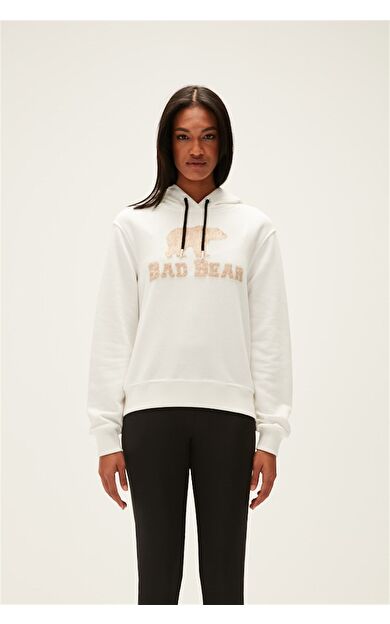 Bad Bear 22.04.12.008-C04 Frost Kadın Sweatshirt