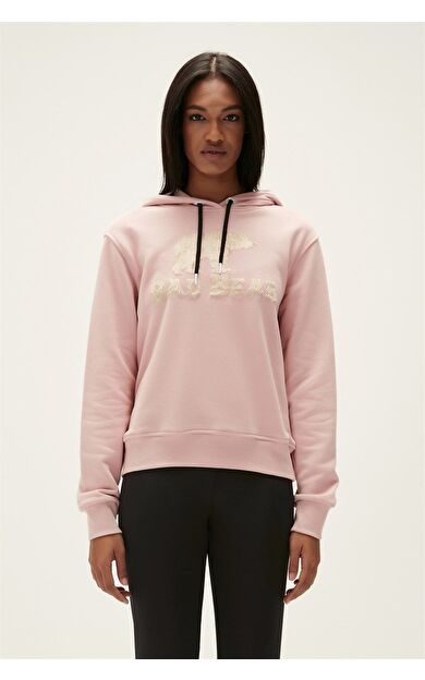 Bad Bear 22.04.12.008-C39 Frost Kadın Sweatshirt