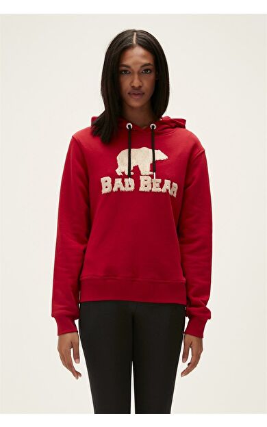 Bad Bear 22.04.12.008-C54 Frost Kadın Sweatshirt