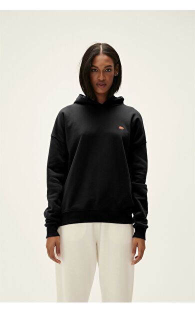 Bad Bear 22.04.12.009-C01 Welcome Kadın Sweatshirt