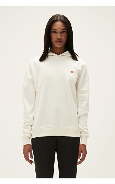 Bad Bear 22.04.12.009-C108 Welcome Kadın Sweatshirt