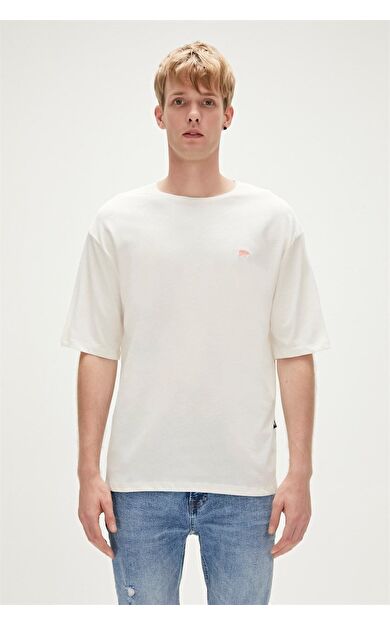 Bad Bear 23.01.07.015-C108 Reality Erkek T-Shirt