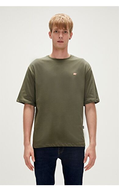 Bad Bear 23.01.07.015-C70 Reality Erkek T-Shirt