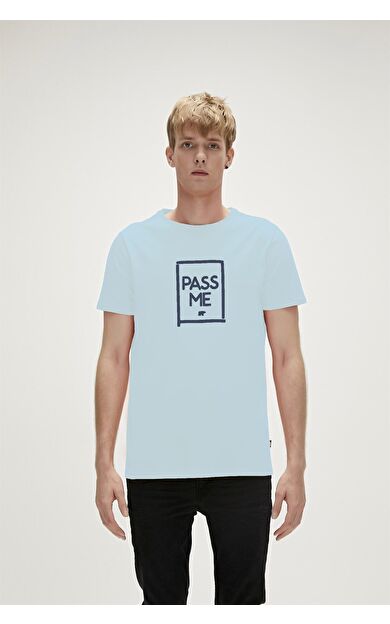 Bad Bear 23.01.07.022-C125 Pass Me Erkek T-Shirt