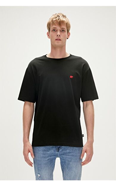 Bad Bear 23.01.07.026-C01 Daydream Erkek T-Shirt