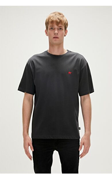 Bad Bear 23.01.07.026-C02 Daydream Erkek T-Shirt
