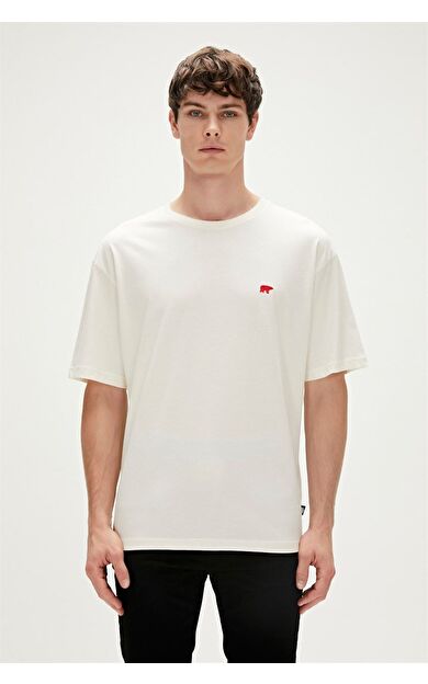 Bad Bear 23.01.07.026-C108 Daydream Erkek T-Shirt