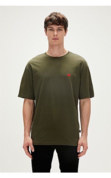 Bad Bear 23.01.07.026-C70 Daydream Erkek T-Shirt