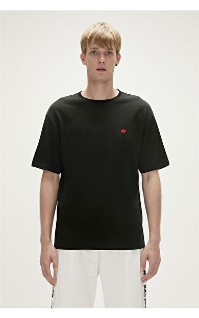 Bad Bear 23.01.07.028-C01 Birthday Erkek T-Shirt