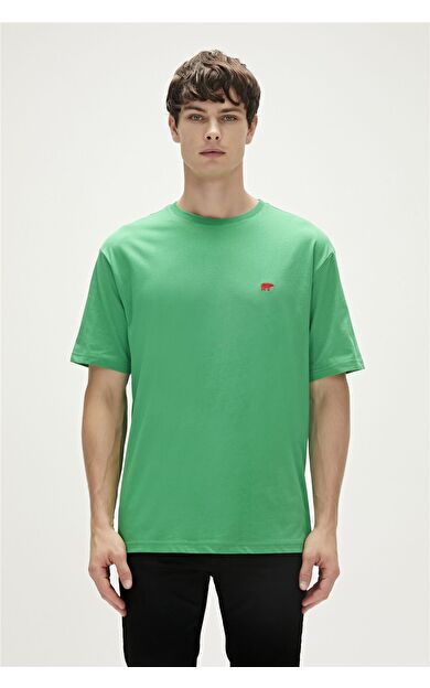 Bad Bear 23.01.07.028-C13 Birthday Erkek T-Shirt