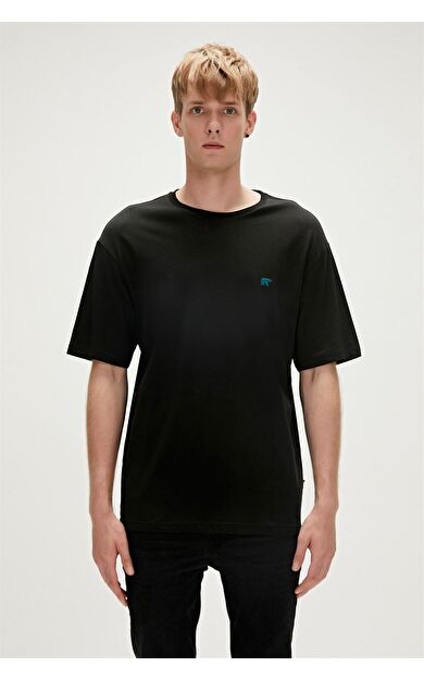 Bad Bear 23.01.07.029-C01 Break Erkek T-Shirt