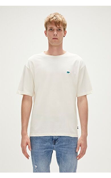 Bad Bear 23.01.07.029-C108 Break Erkek T-Shirt