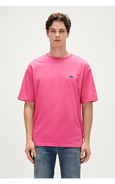 Bad Bear 23.01.07.029-C124 Break Erkek T-Shirt