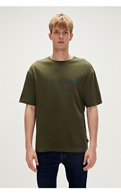 Bad Bear 23.01.07.029-C70 Break Erkek T-Shirt