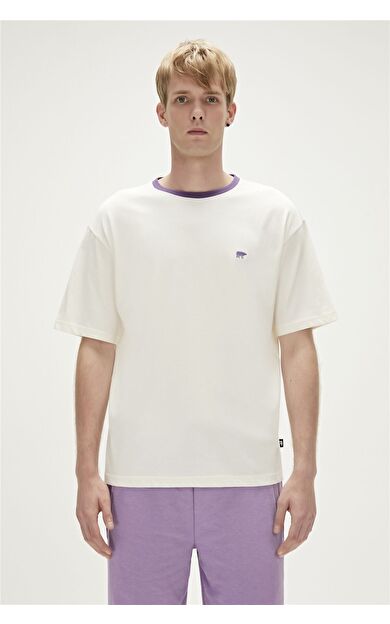 Bad Bear 23.01.07.031-C108 Adios Erkek T-Shirt