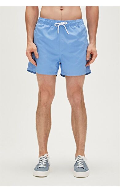 Bad Bear 23.01.09.010-C125 Shark Erkek Deniz Şortu