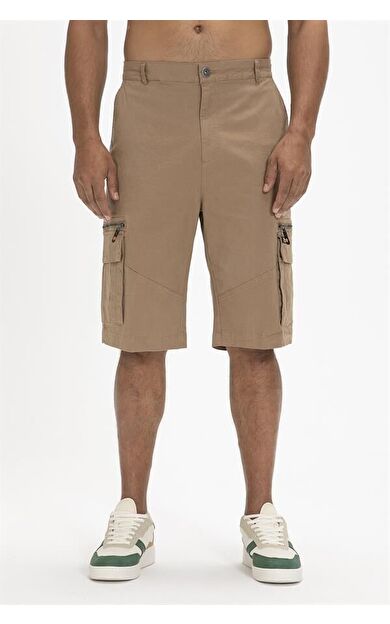 Bad Bear 23.01.11.002-C42 Rope Erkek Kargo Şort