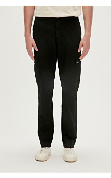 Bad Bear 23.01.16.002-C01 Corey Erkek Kargo Pantolon