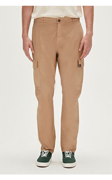 Bad Bear 23.01.16.002-C17 Corey Erkek Kargo Pantolon