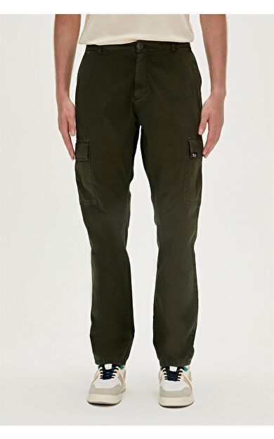 Bad Bear 23.01.16.002-C70 Corey Erkek Kargo Pantolon