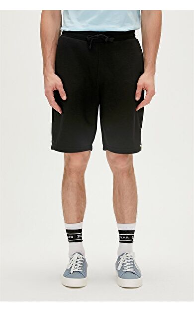 Bad Bear 23.01.18.003-C01 Re-Axel Erkek Şort