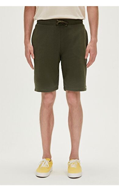 Bad Bear 23.01.18.003-C70 Re-Axel Erkek Şort