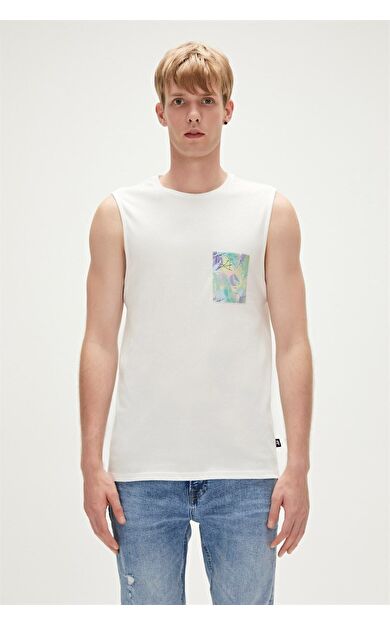 Bad Bear 23.01.23.004-C04 Monstera Erkek Atlet