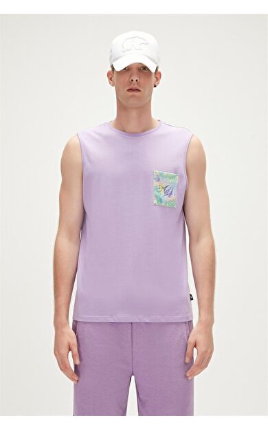 Bad Bear 23.01.23.004-C121 Monstera Erkek Atlet