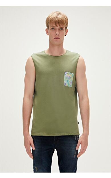 Bad Bear 23.01.23.004-C123 Monstera Erkek Atlet