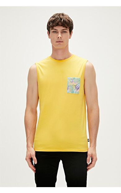 Bad Bear 23.01.23.004-C25 Monstera Erkek Atlet