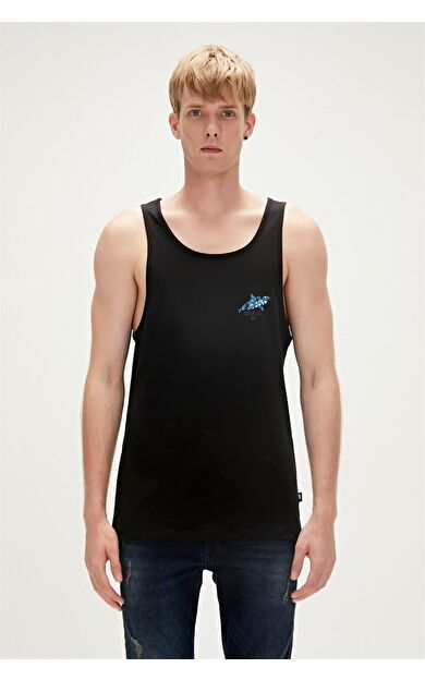 Bad Bear 23.01.23.006-C01 Shark Erkek Atlet