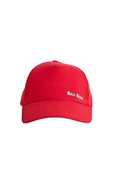 Bad Bear 23.01.42.002-C54 Bear Boy Erkek Şapka